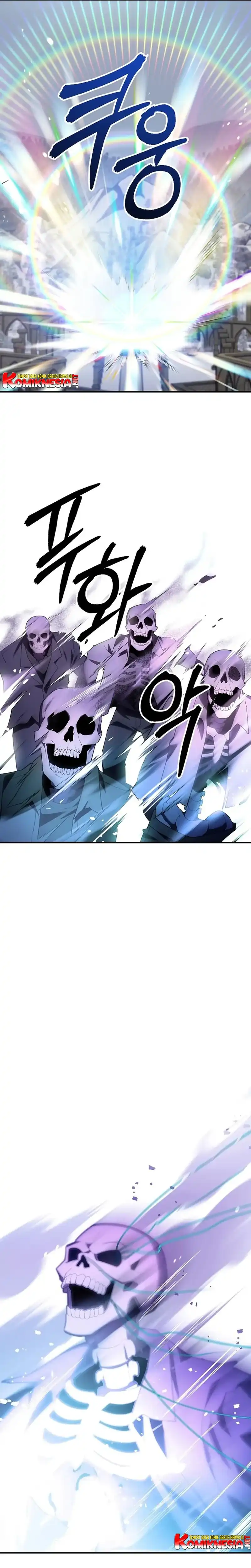 Somebody Stop the Pope Chapter 72 halaman 26