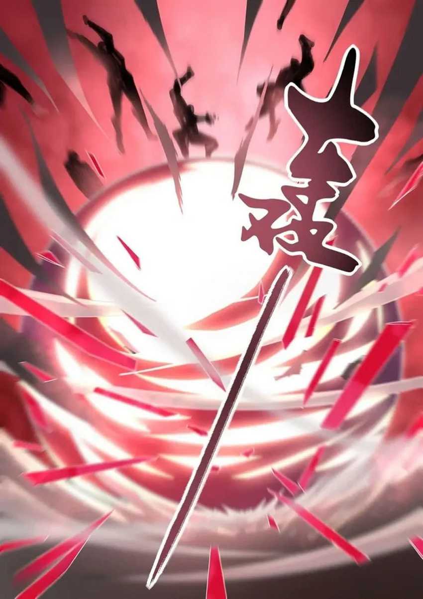 The Last Human Chapter 552 halaman 10