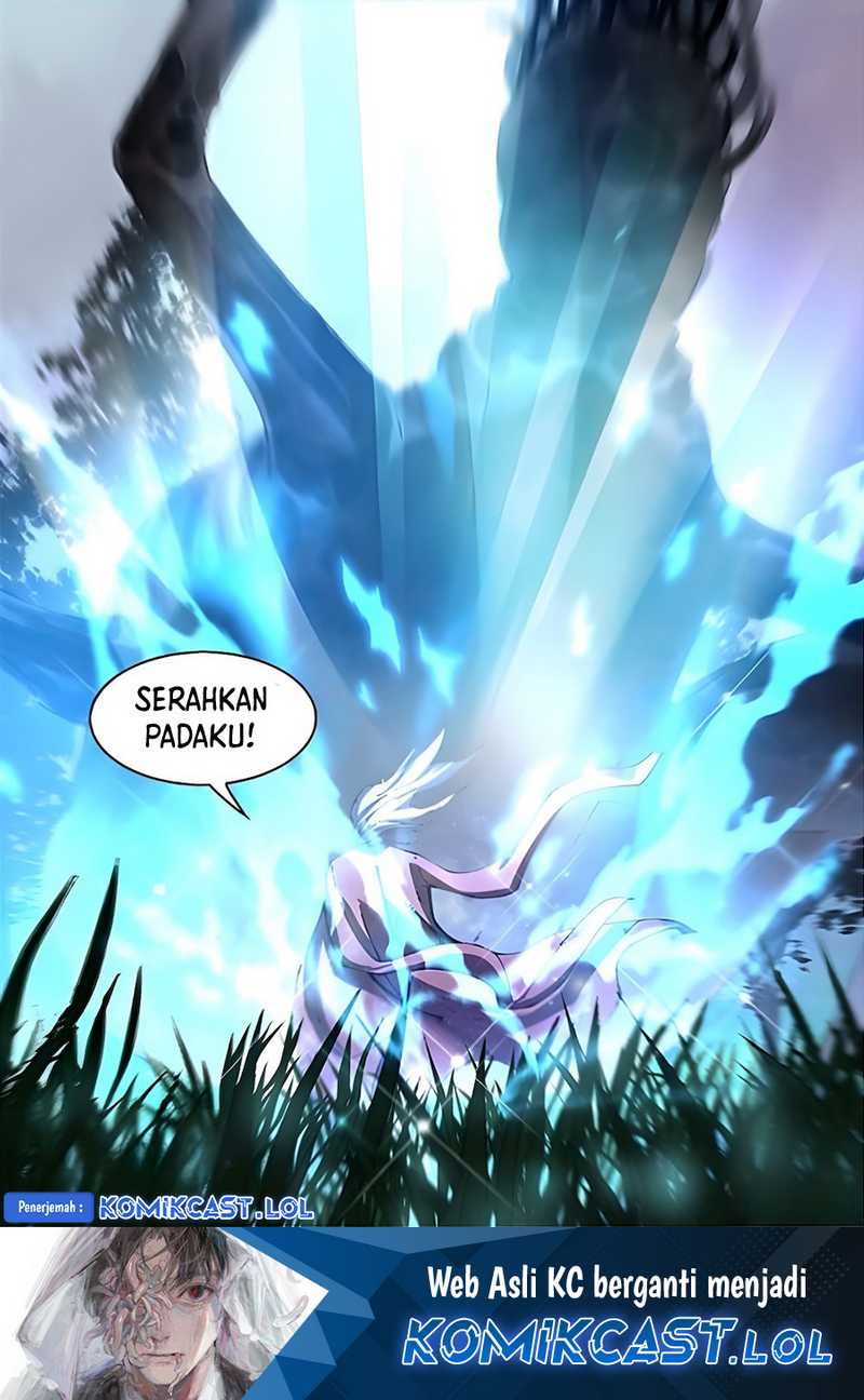 The Last Human Chapter 560 halaman 18