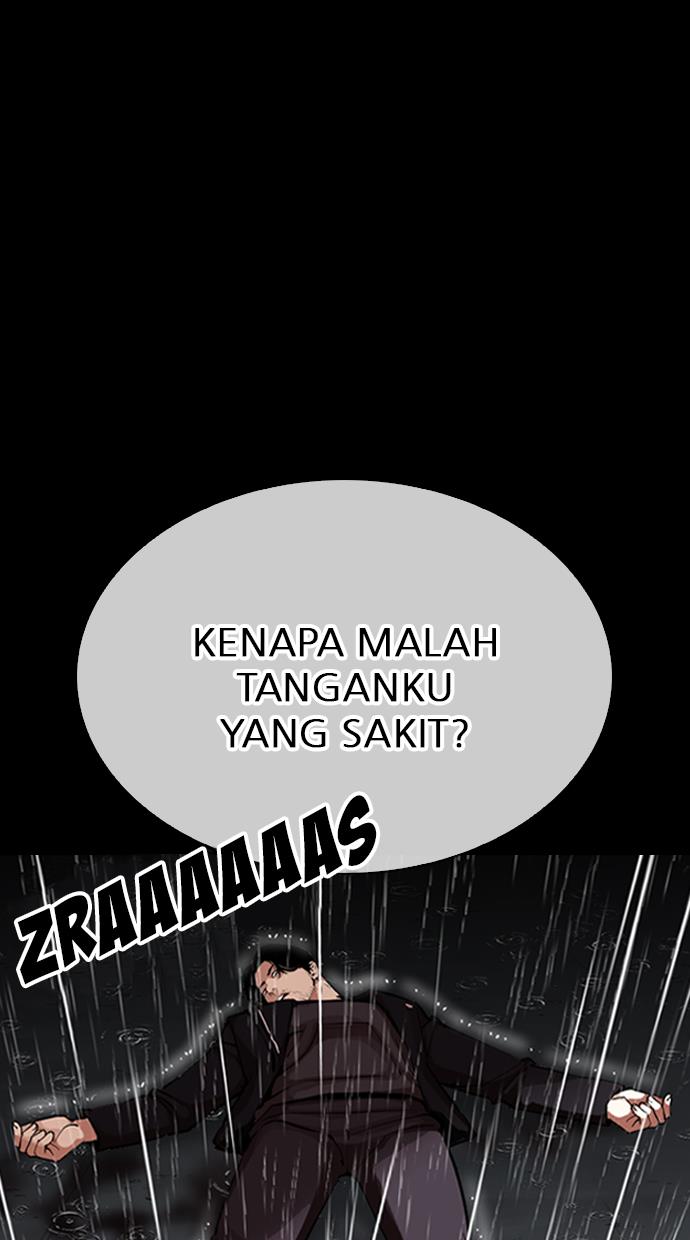 Lookism Chapter 317 halaman 137