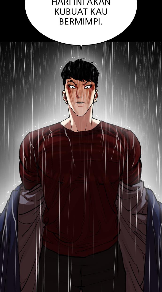 Lookism Chapter 317 halaman 143