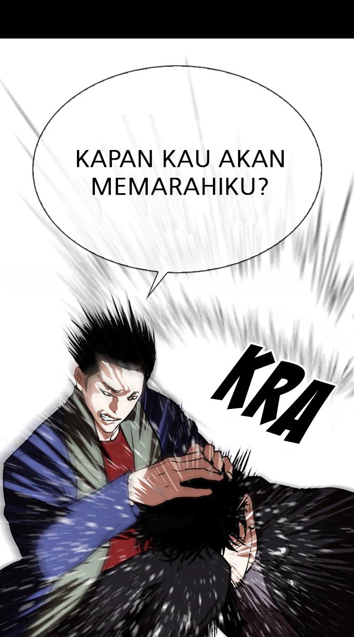 Lookism Chapter 317 halaman 130