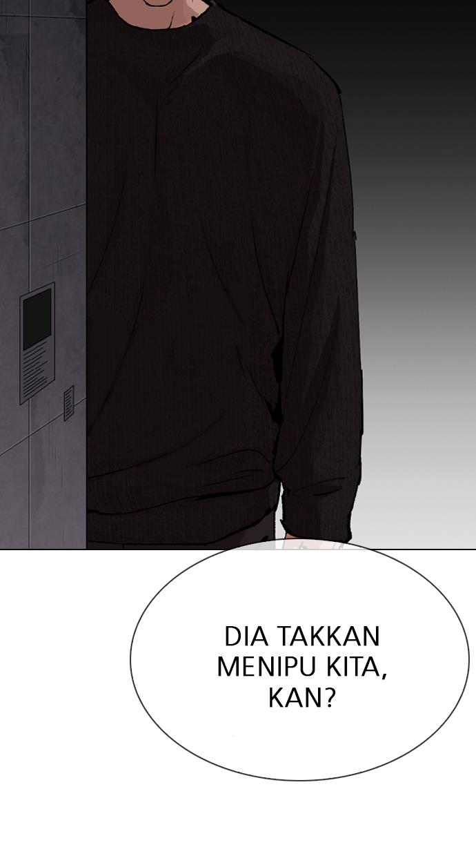 Lookism Chapter 317 halaman 8