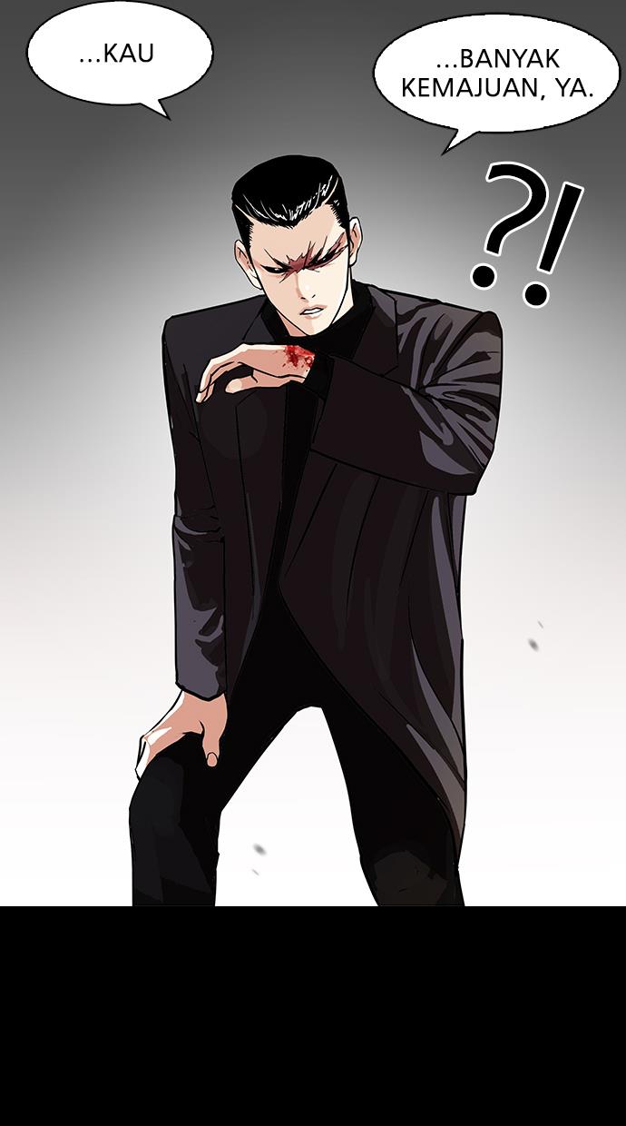 Lookism Chapter 317 halaman 163