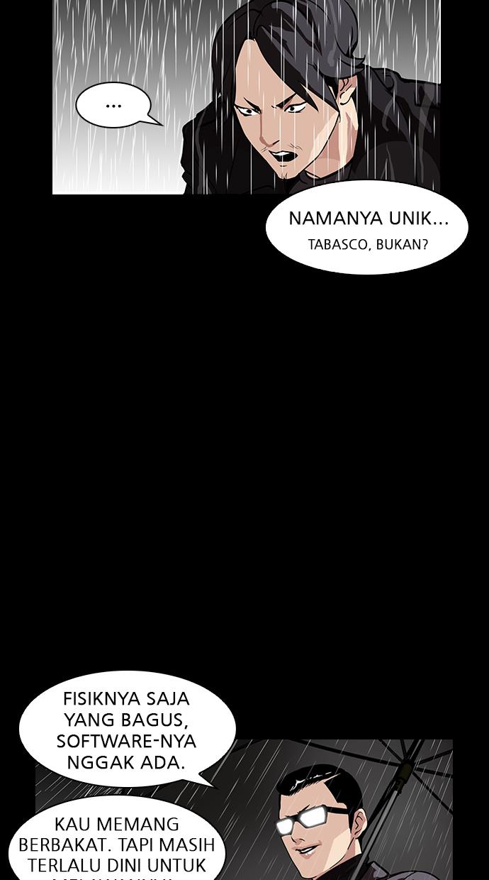 Lookism Chapter 317 halaman 158