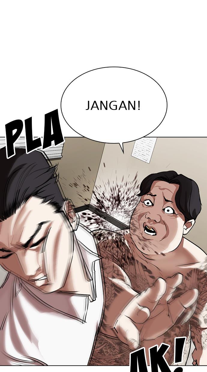 Lookism Chapter 317 halaman 19