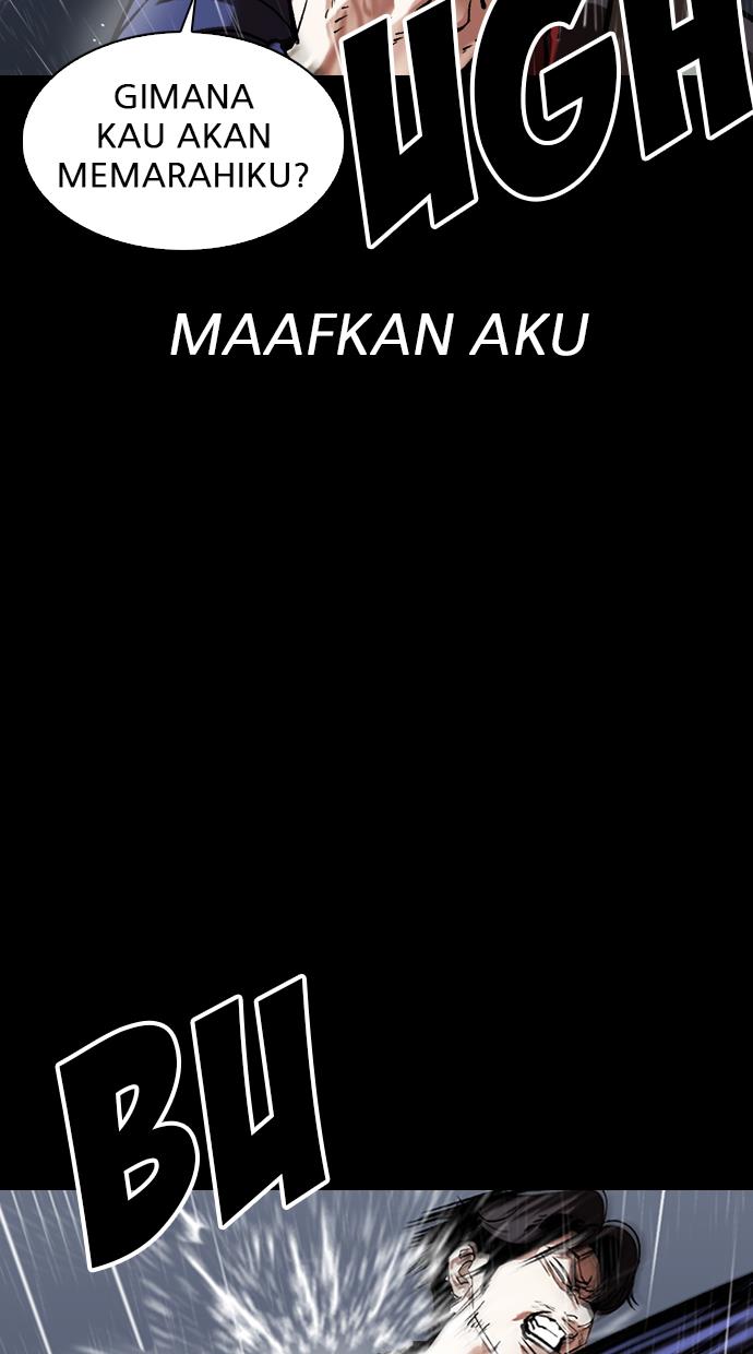 Lookism Chapter 317 halaman 133