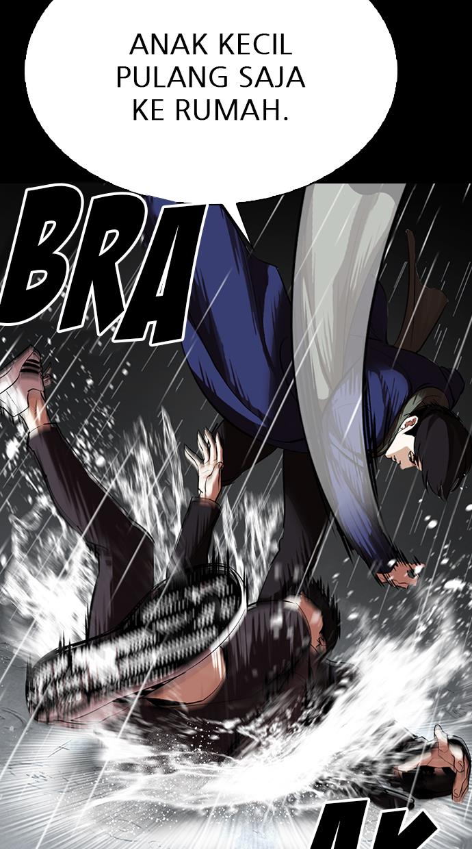 Lookism Chapter 317 halaman 121