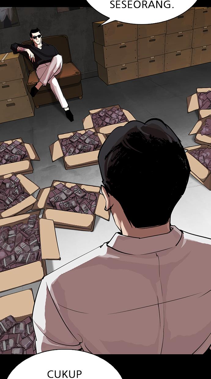 Lookism Chapter 317 halaman 30