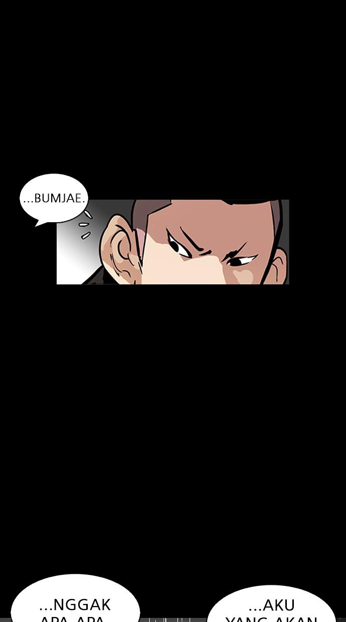 Lookism Chapter 317 halaman 151