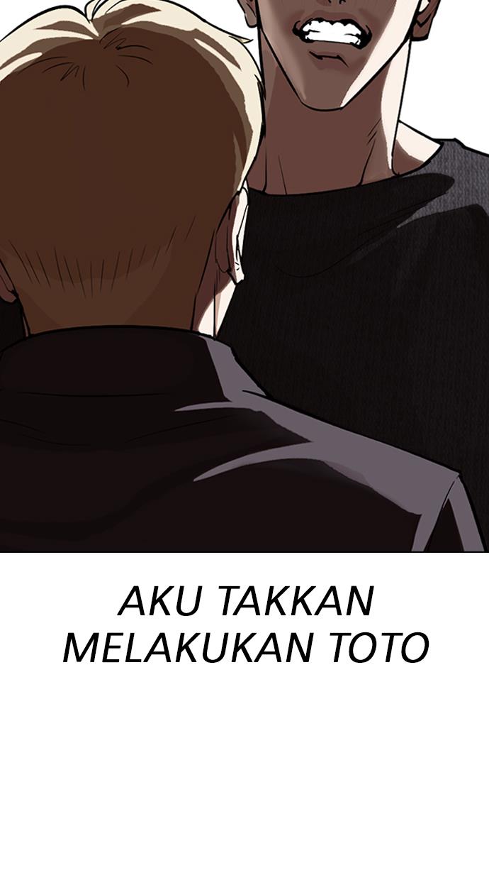 Lookism Chapter 317 halaman 18