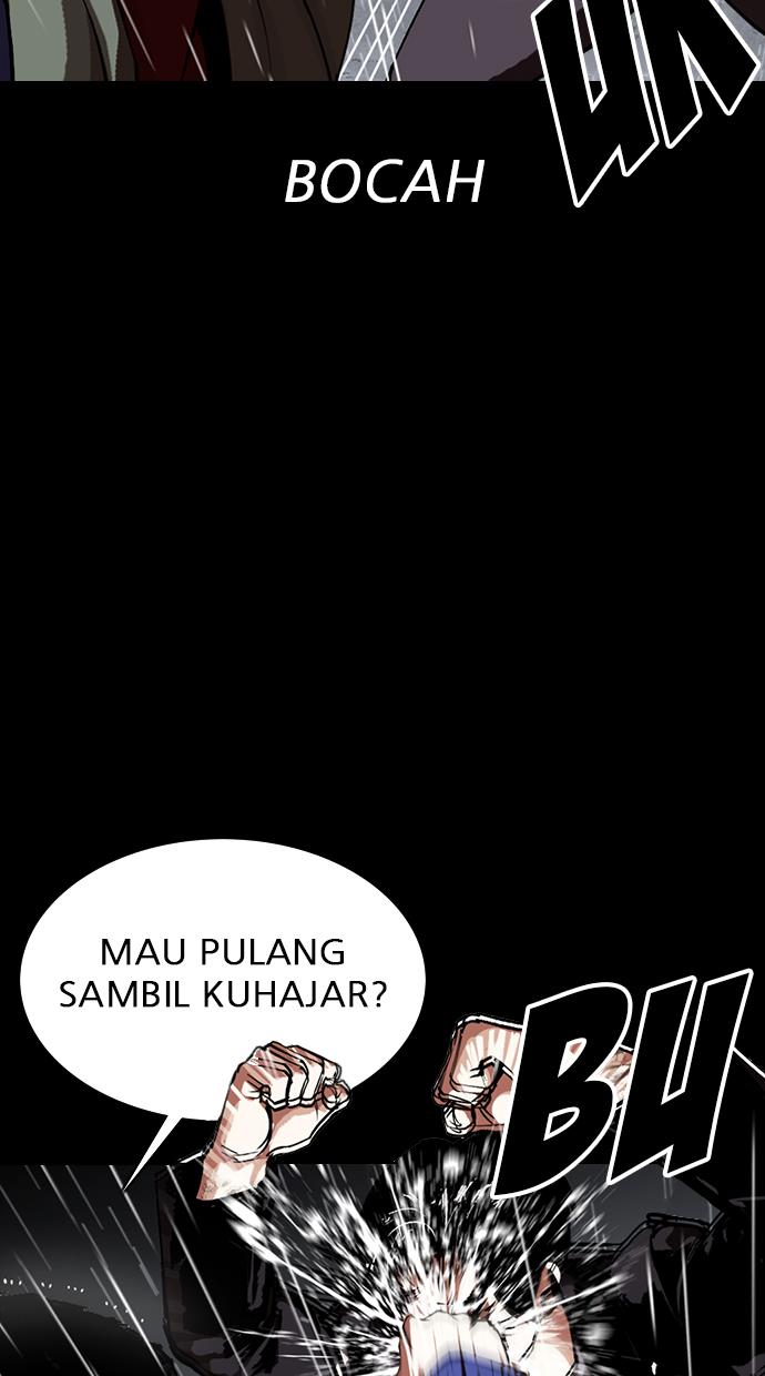 Lookism Chapter 317 halaman 127