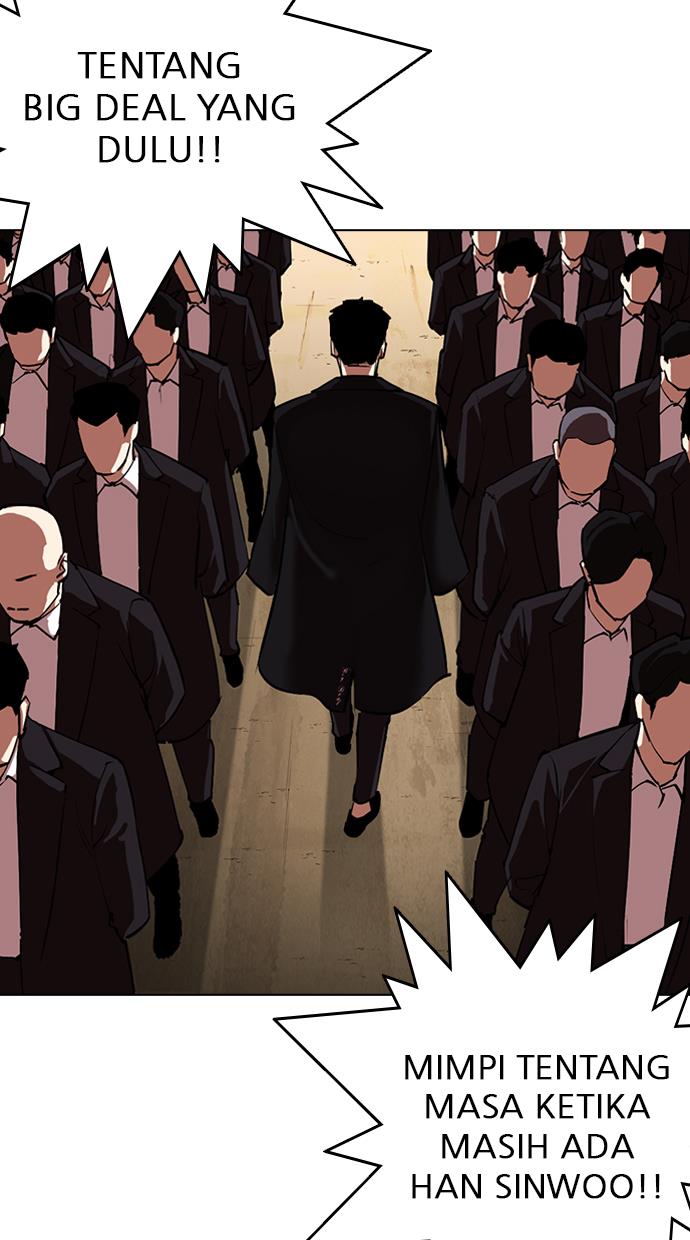 Lookism Chapter 317 halaman 189