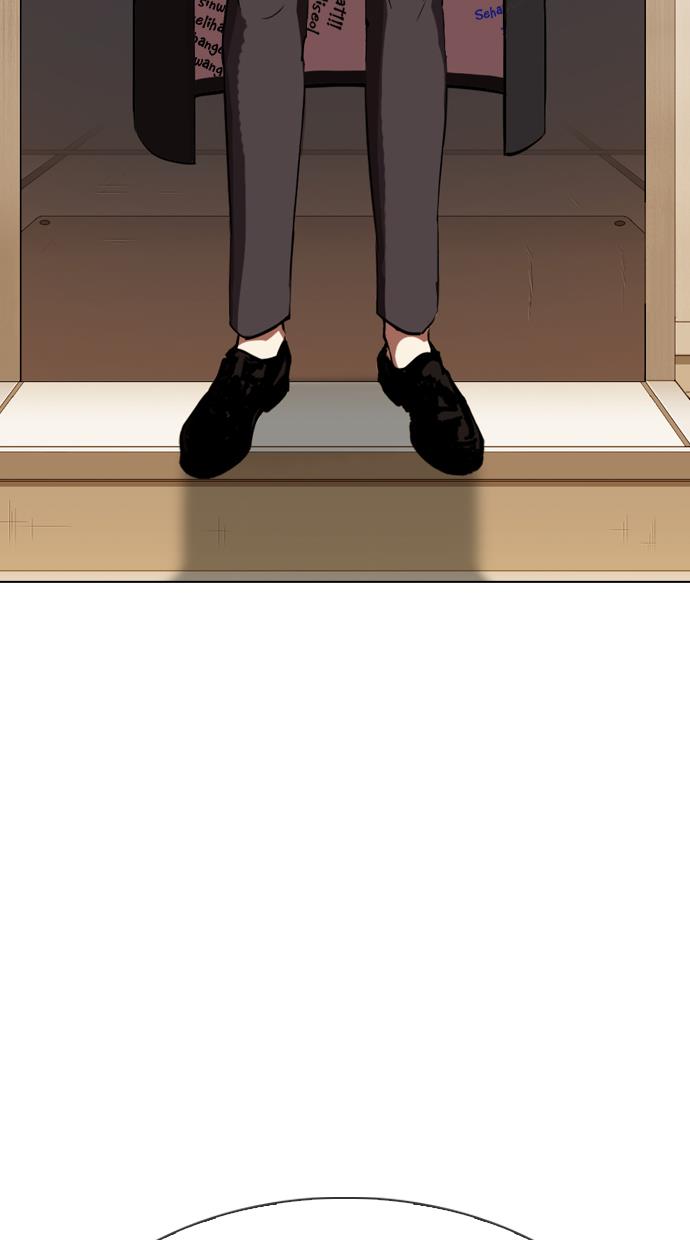 Lookism Chapter 317 halaman 181