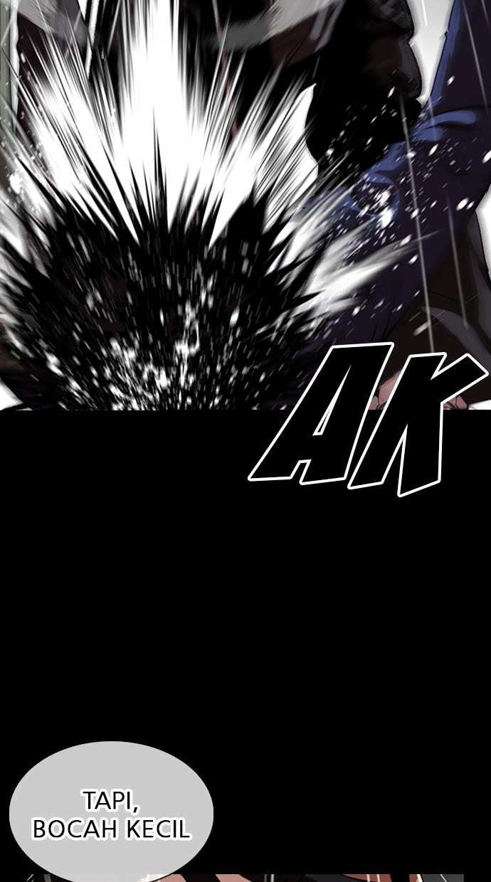 Lookism Chapter 317 halaman 114