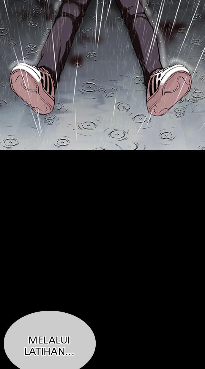 Lookism Chapter 317 halaman 138