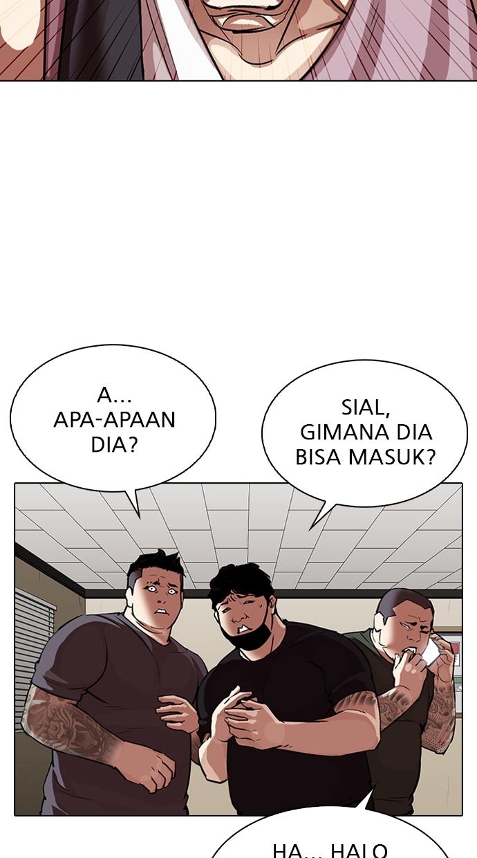 Lookism Chapter 317 halaman 44