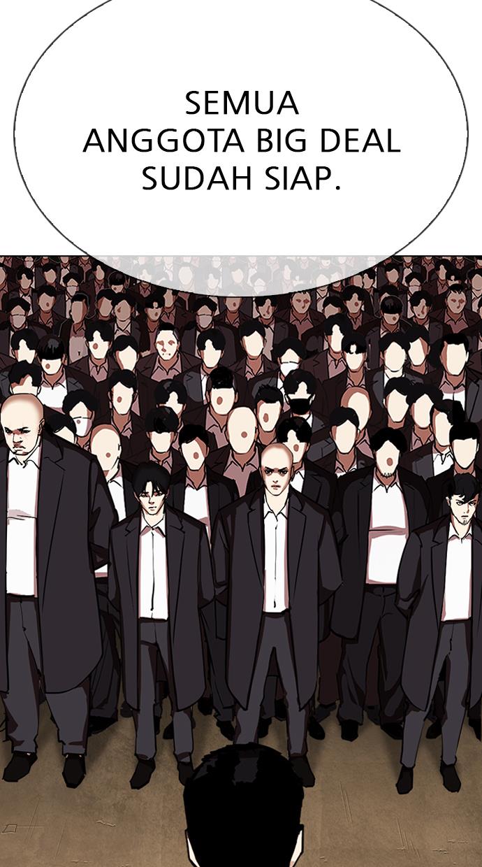 Lookism Chapter 317 halaman 182