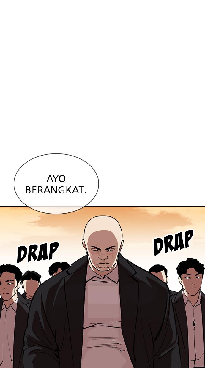 Lookism Chapter 317 halaman 198