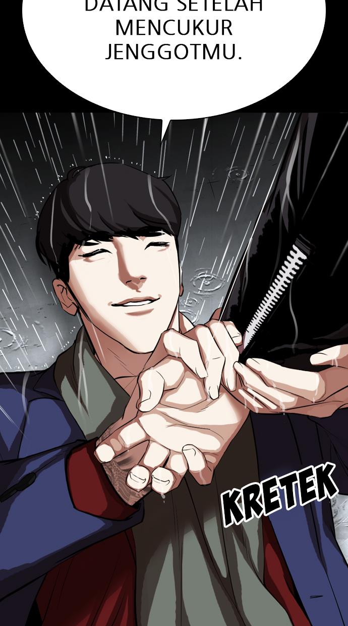Lookism Chapter 317 halaman 116