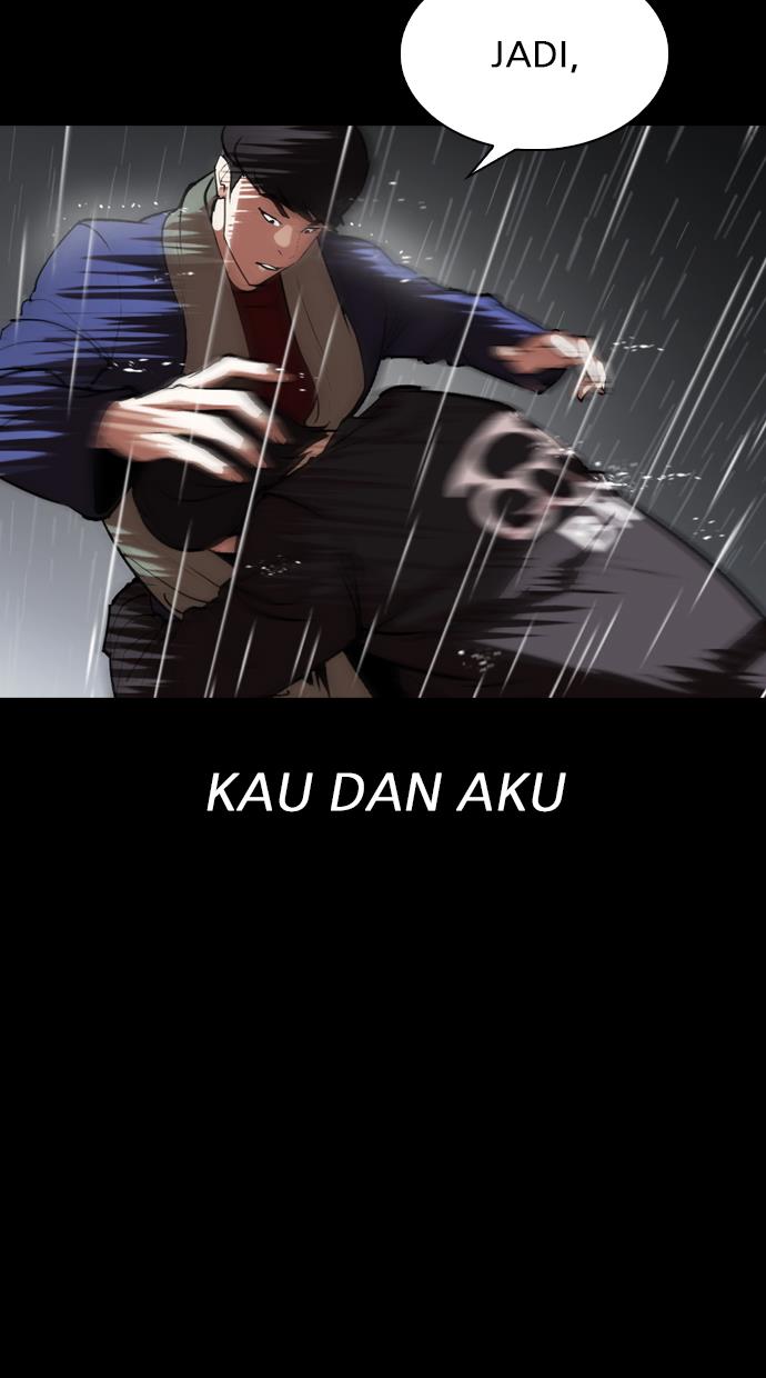 Lookism Chapter 317 halaman 129