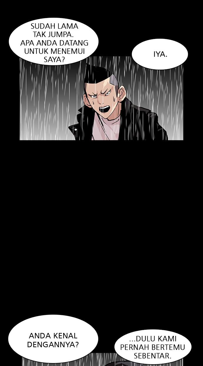 Lookism Chapter 317 halaman 157