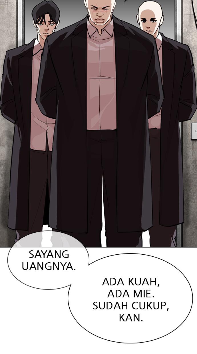 Lookism Chapter 317 halaman 79