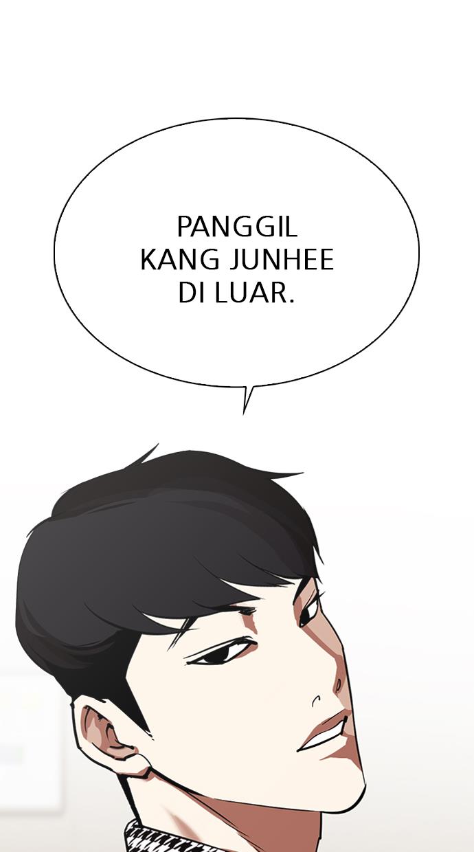 Lookism Chapter 317 halaman 54