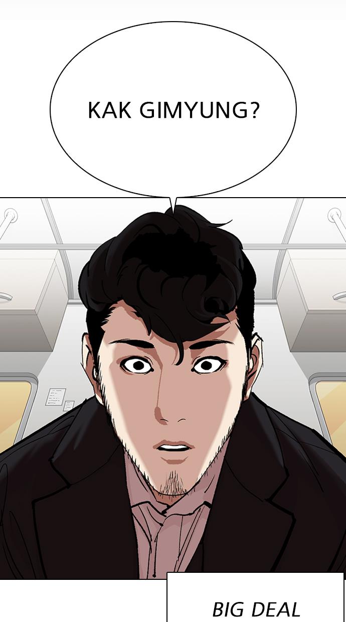 Lookism Chapter 317 halaman 168