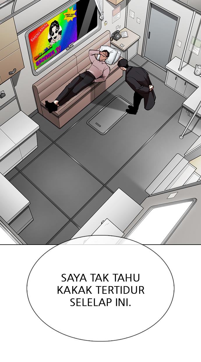 Lookism Chapter 317 halaman 170