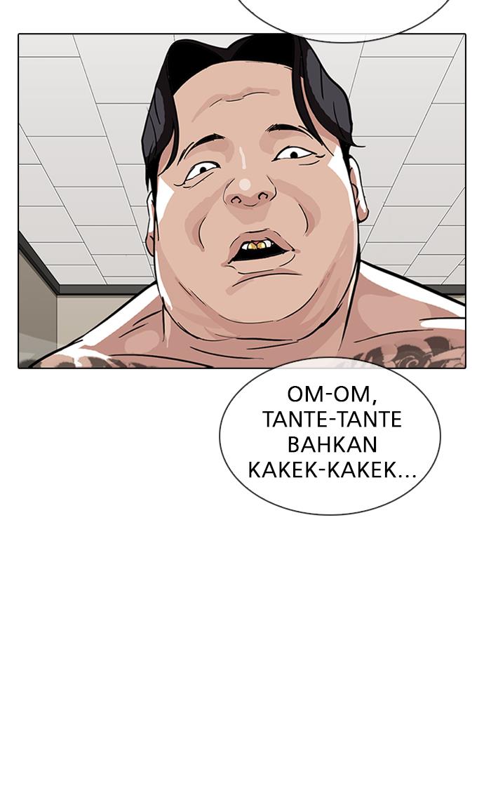 Lookism Chapter 317 halaman 38
