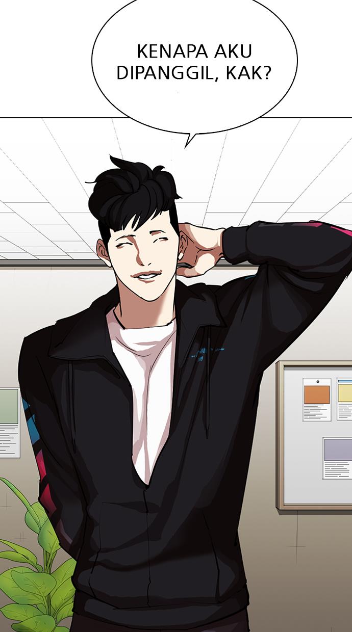 Lookism Chapter 317 halaman 56