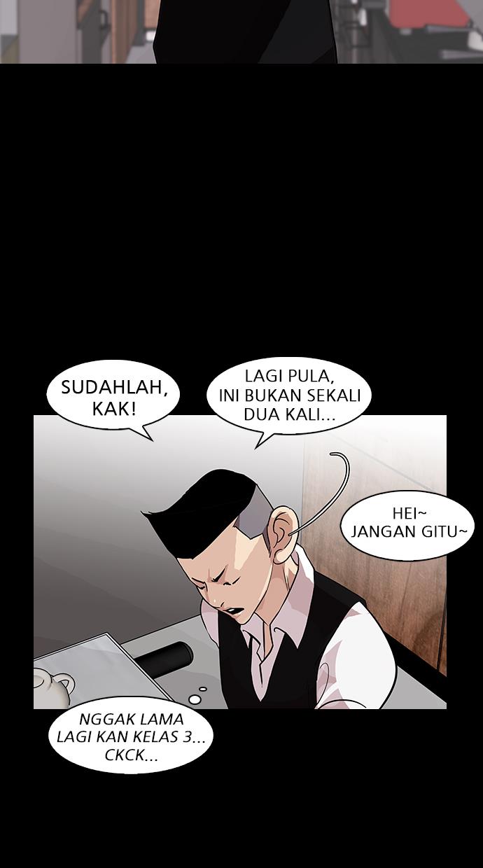 Lookism Chapter 317 halaman 60