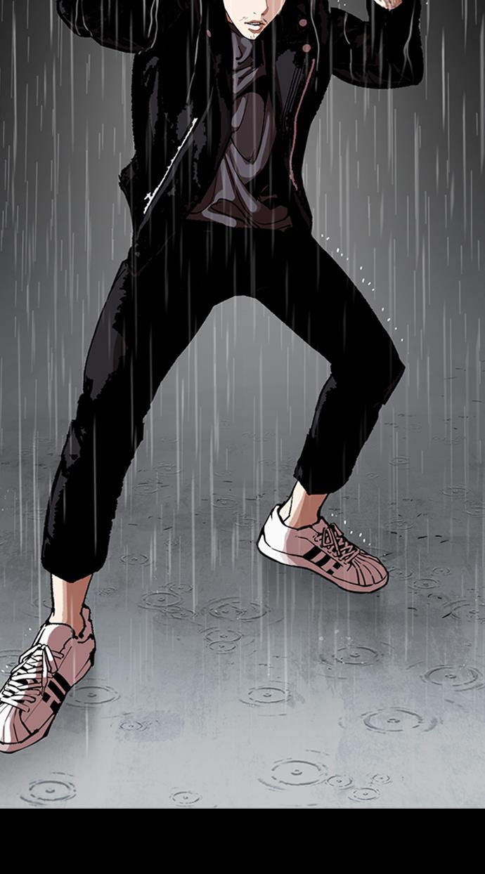 Lookism Chapter 317 halaman 124