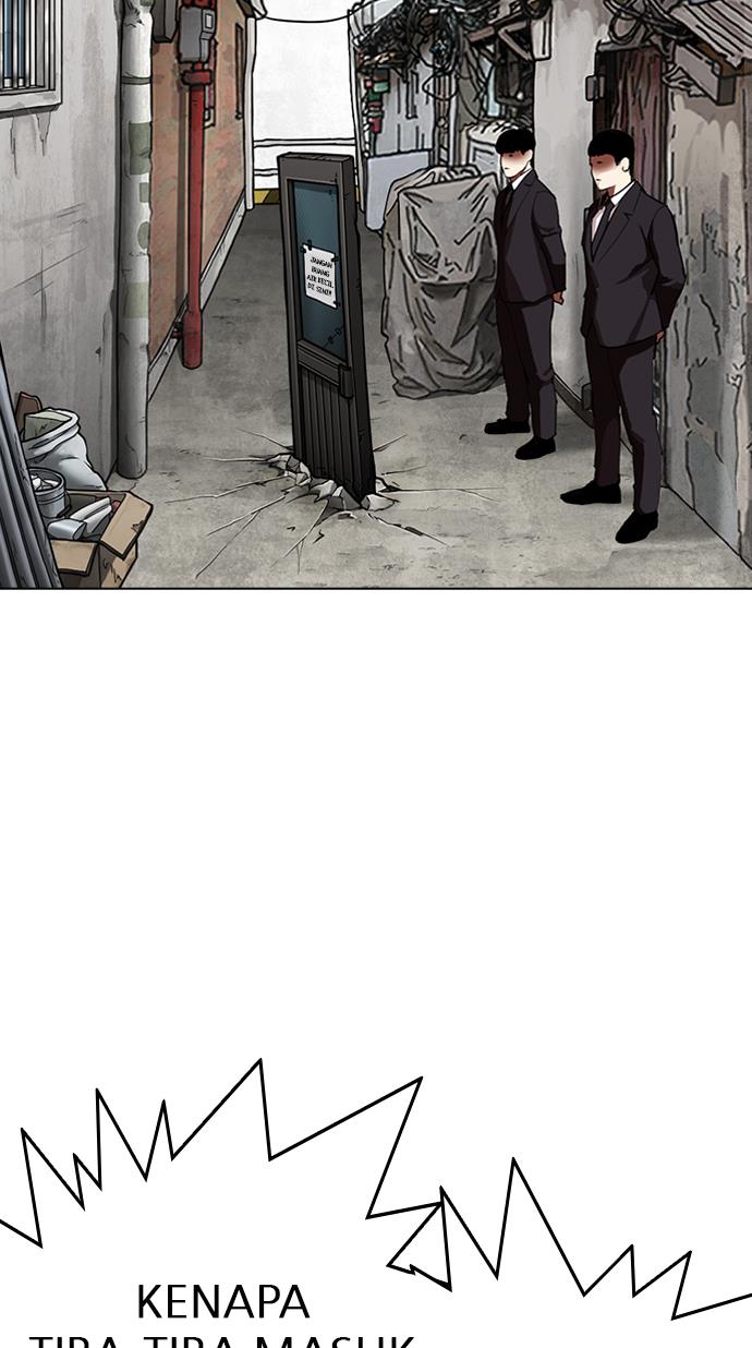 Lookism Chapter 318 halaman 90