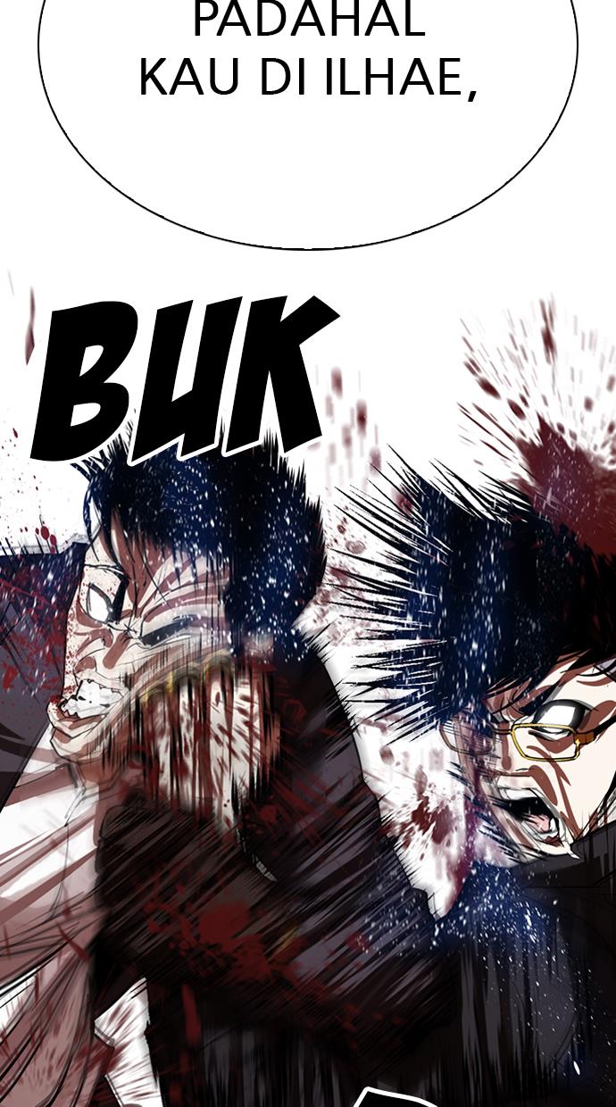 Lookism Chapter 318 halaman 18