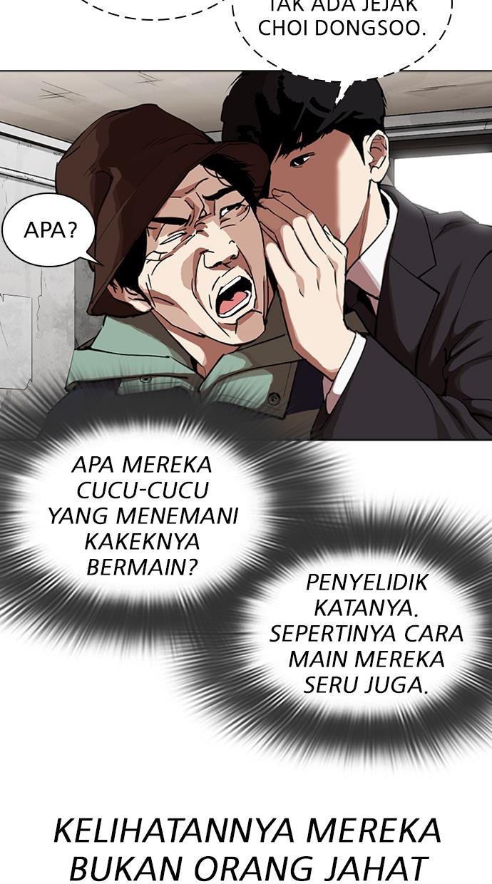 Lookism Chapter 318 halaman 100