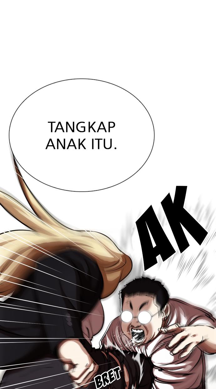 Lookism Chapter 318 halaman 115