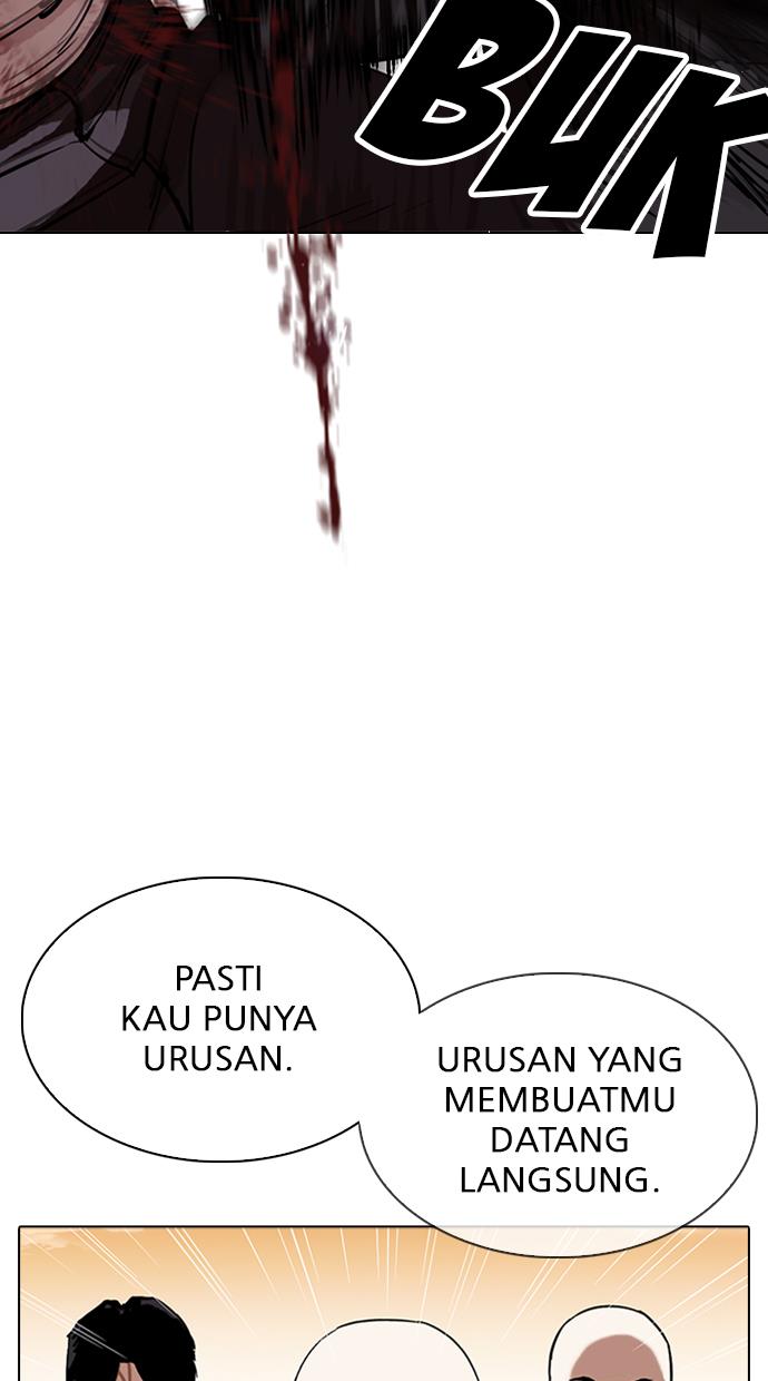 Lookism Chapter 318 halaman 19