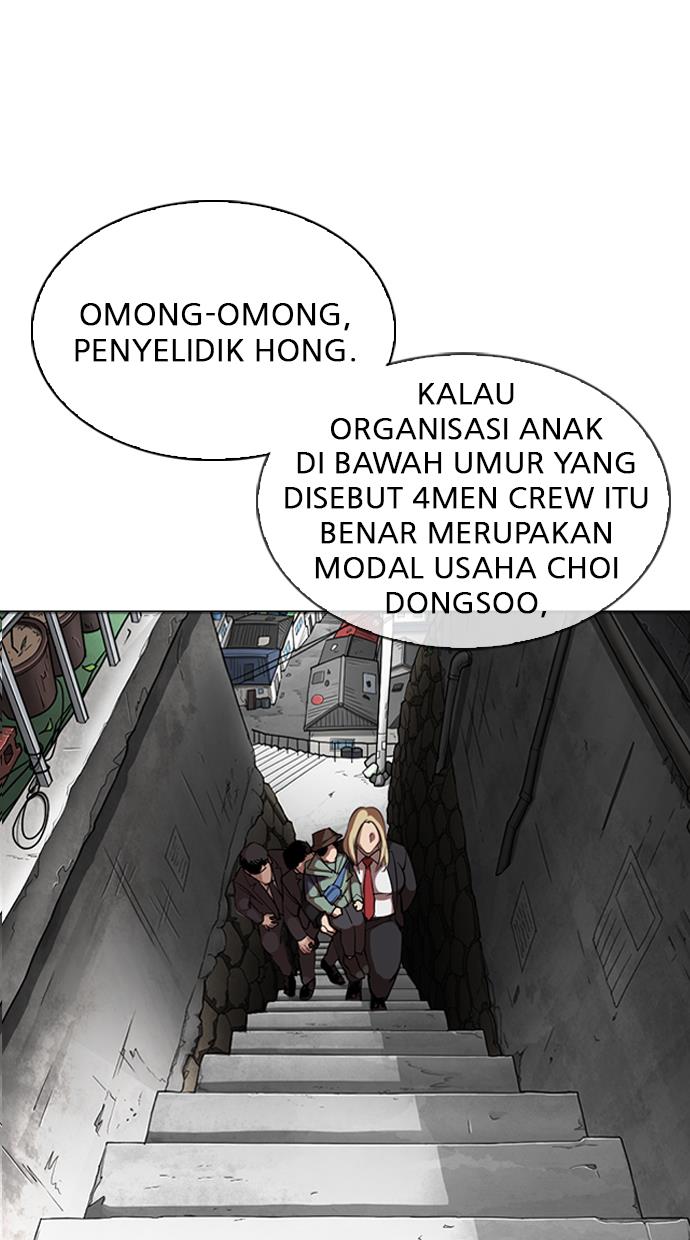 Lookism Chapter 318 halaman 69