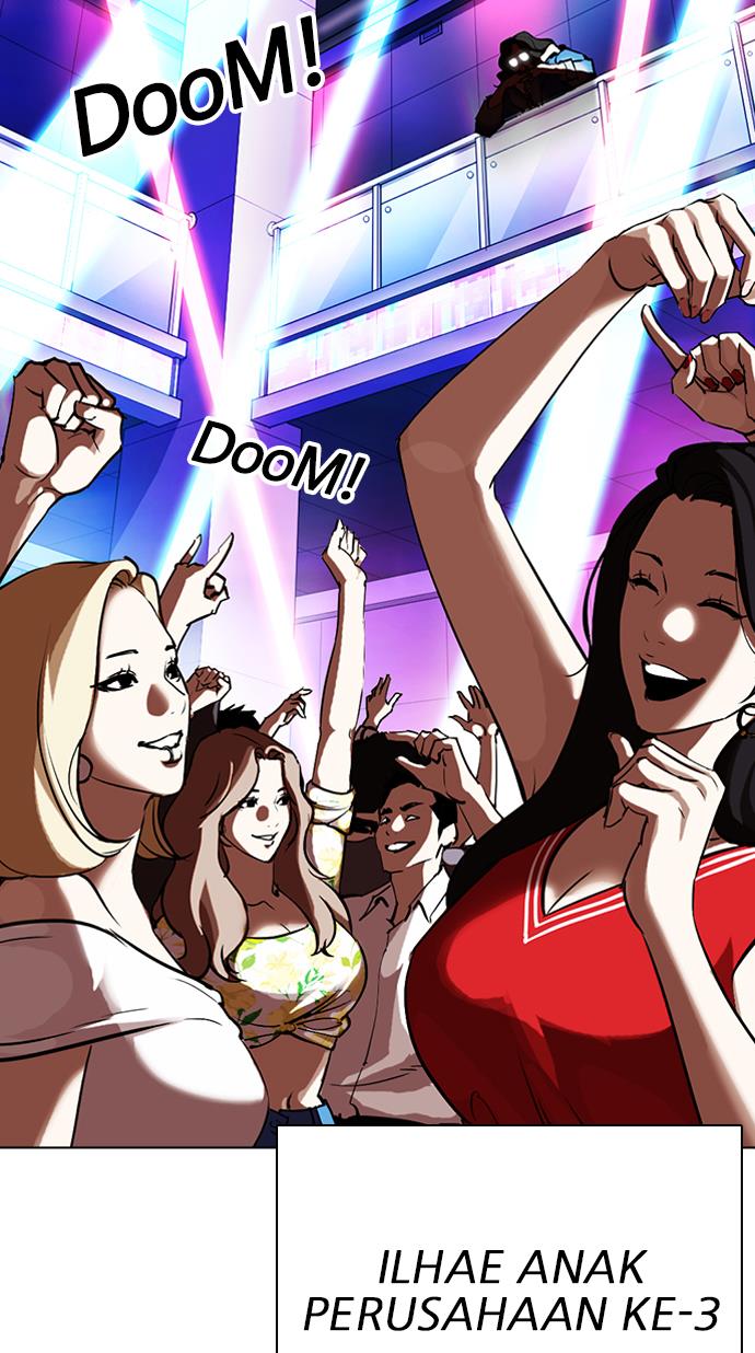 Lookism Chapter 318 halaman 129
