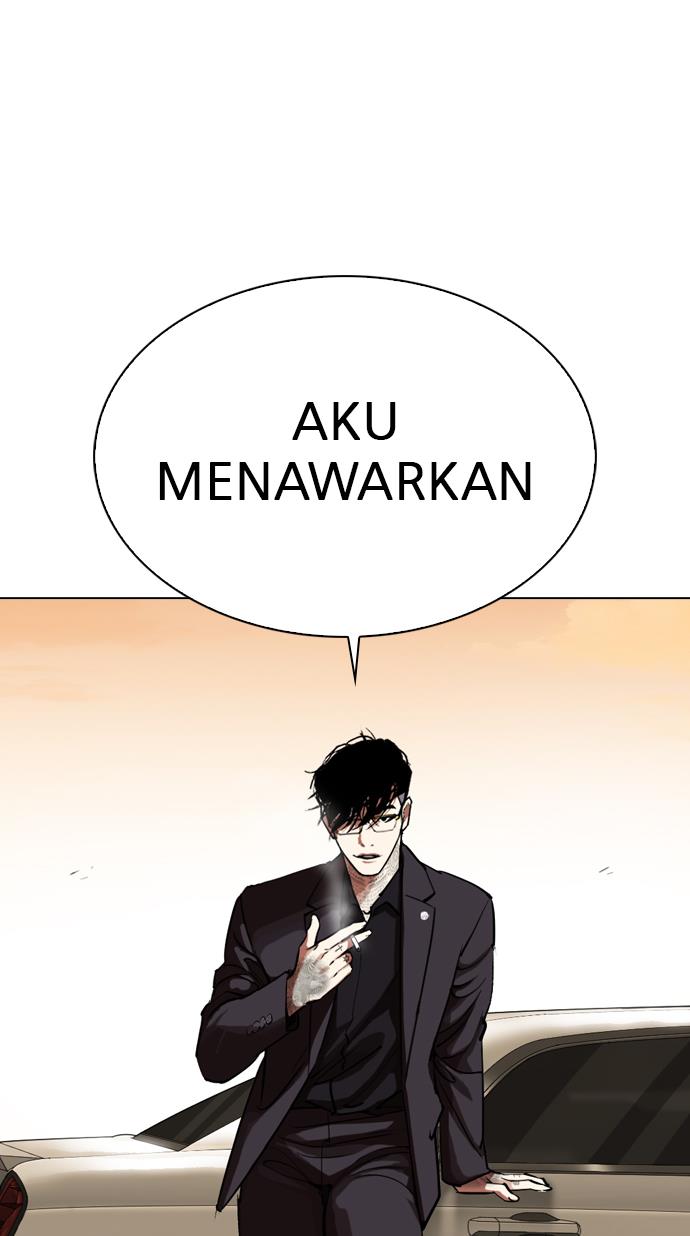 Lookism Chapter 318 halaman 42