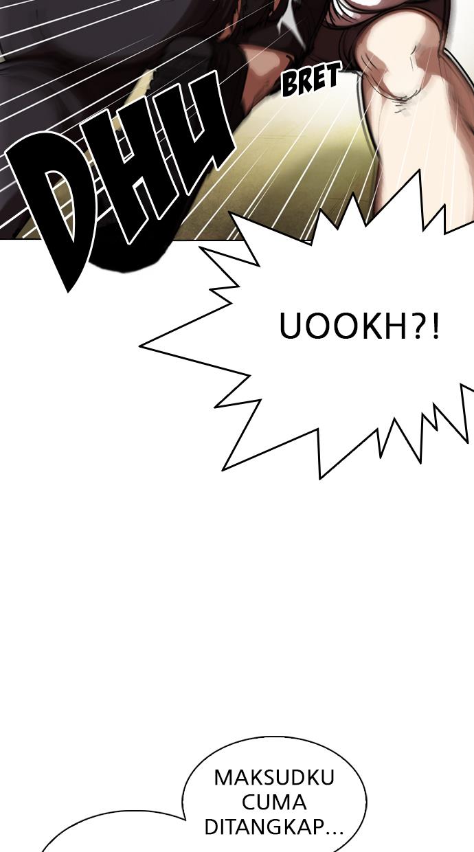 Lookism Chapter 318 halaman 116