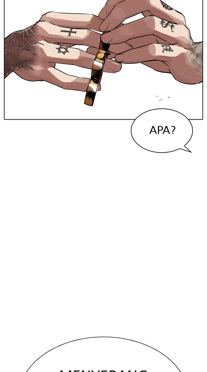 Lookism Chapter 318 halaman 21