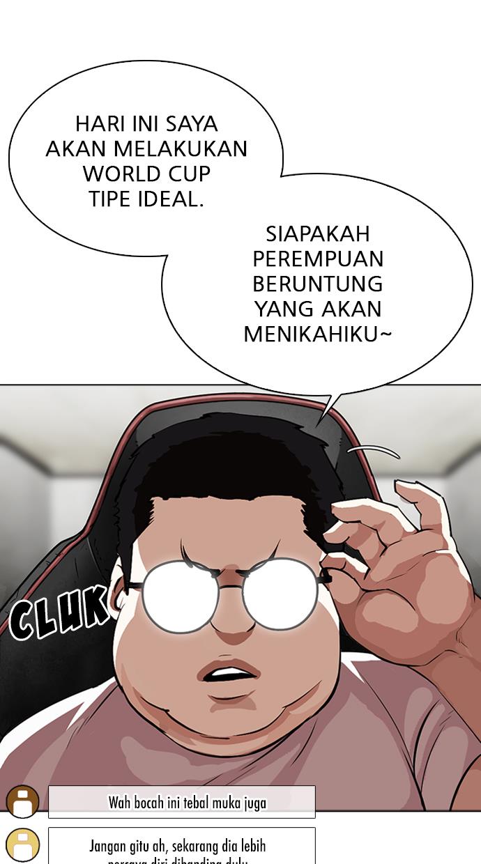 Lookism Chapter 318 halaman 55