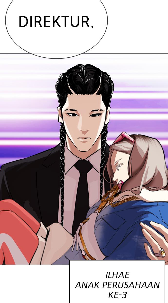 Lookism Chapter 319 halaman 91