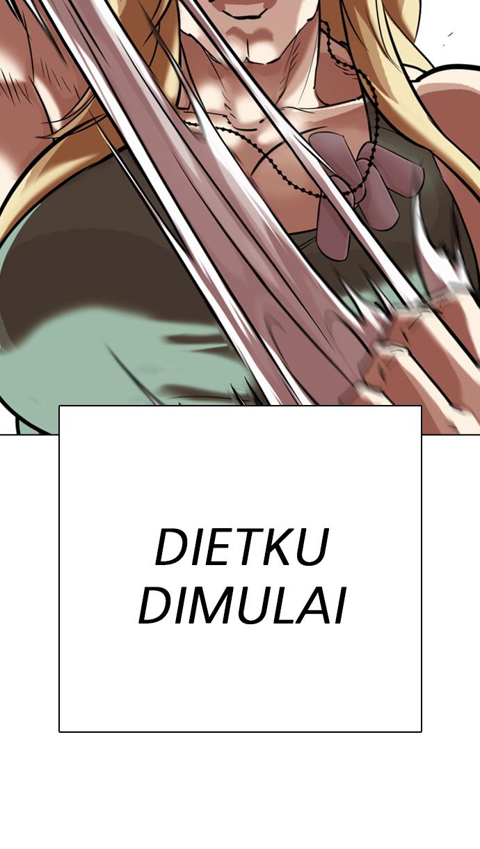 Lookism Chapter 319 halaman 112