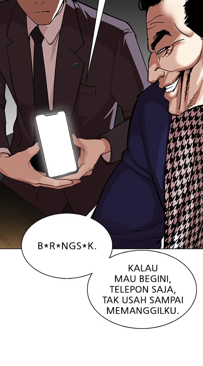 Lookism Chapter 319 halaman 125