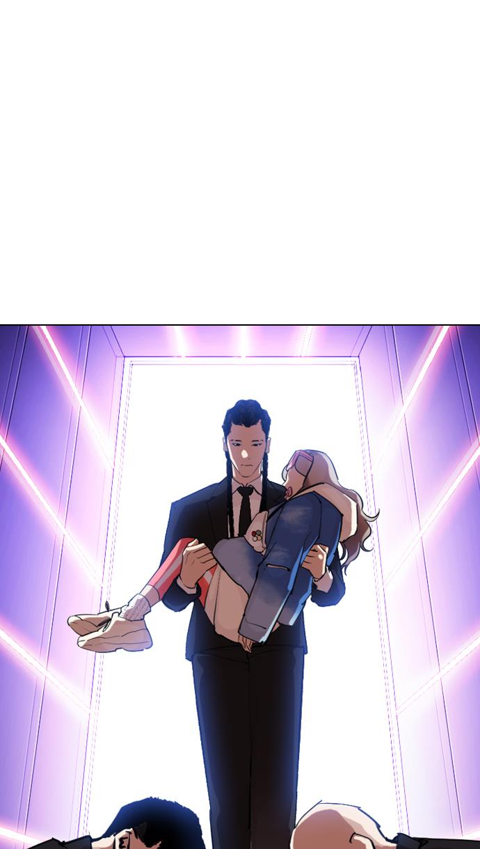 Lookism Chapter 319 halaman 88