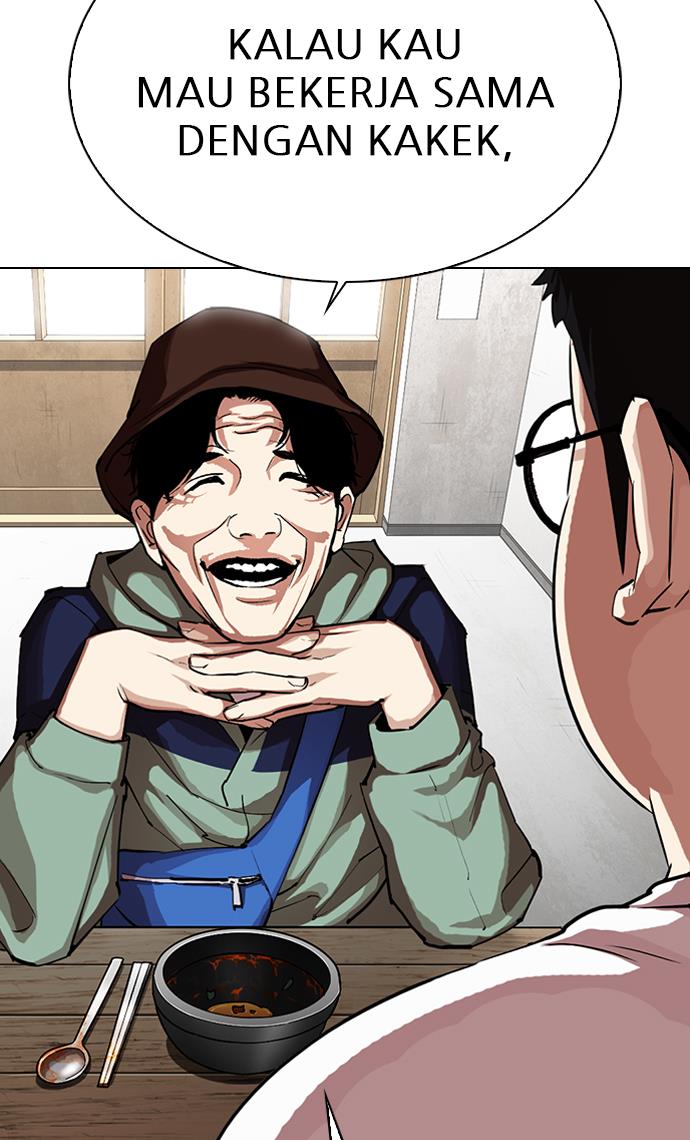 Lookism Chapter 319 halaman 38